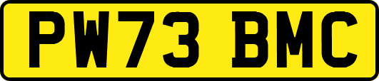PW73BMC