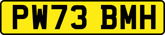 PW73BMH