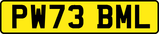 PW73BML