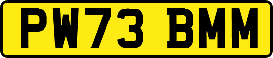 PW73BMM