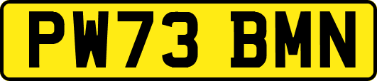 PW73BMN