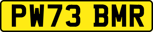 PW73BMR