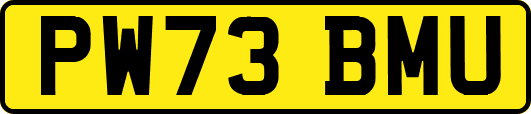 PW73BMU