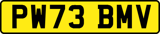 PW73BMV