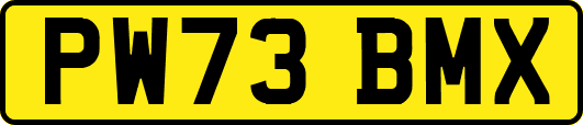 PW73BMX