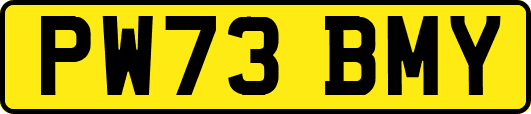 PW73BMY