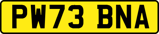 PW73BNA