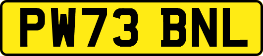 PW73BNL