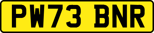 PW73BNR