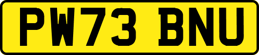 PW73BNU