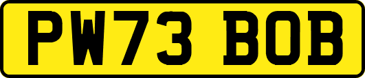 PW73BOB