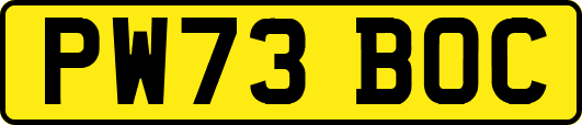 PW73BOC