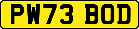 PW73BOD