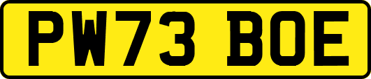 PW73BOE