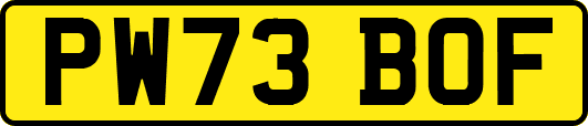 PW73BOF