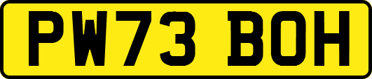 PW73BOH