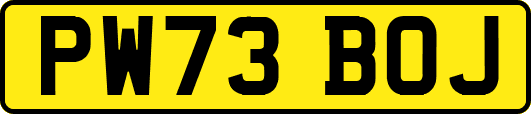 PW73BOJ