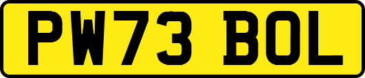 PW73BOL