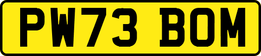 PW73BOM