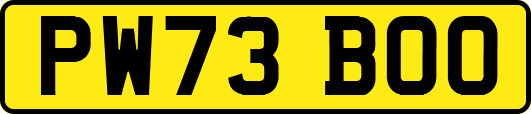 PW73BOO