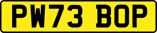 PW73BOP