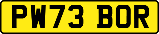 PW73BOR