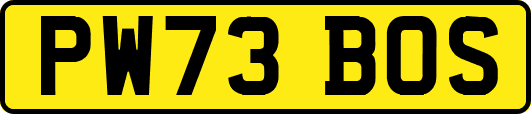 PW73BOS
