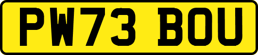 PW73BOU