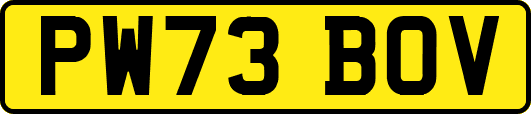 PW73BOV