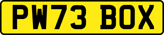 PW73BOX