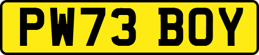 PW73BOY