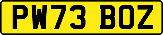 PW73BOZ