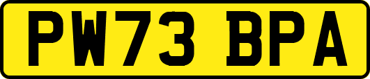PW73BPA
