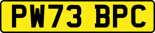 PW73BPC