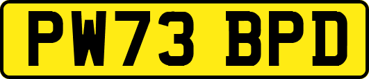 PW73BPD