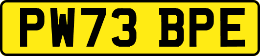 PW73BPE