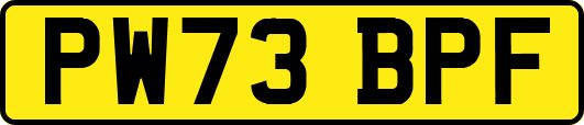 PW73BPF