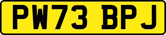 PW73BPJ