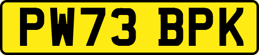 PW73BPK