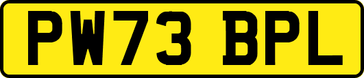 PW73BPL