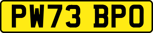 PW73BPO