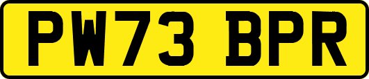 PW73BPR