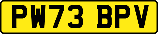 PW73BPV
