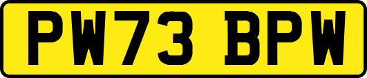 PW73BPW
