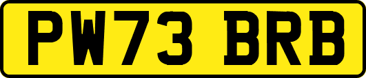 PW73BRB