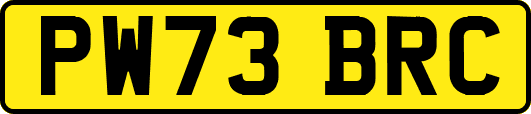 PW73BRC