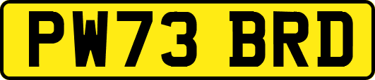 PW73BRD