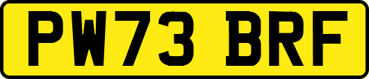 PW73BRF