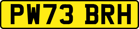 PW73BRH