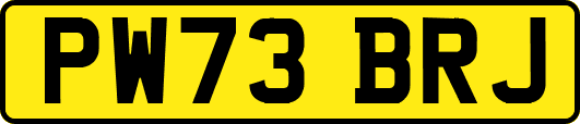 PW73BRJ